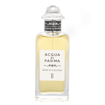 Acqua Di Parma 注意迪科洛尼亞二世古龍水噴霧 (Note Di Colonia II Eau De Cologne Spray)