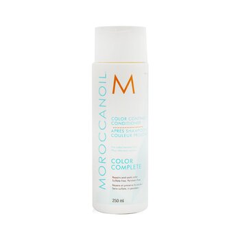 Moroccanoil 色彩持續護髮素（用於染髮劑） (Color Continue Conditioner (For Color-Treated Hair))