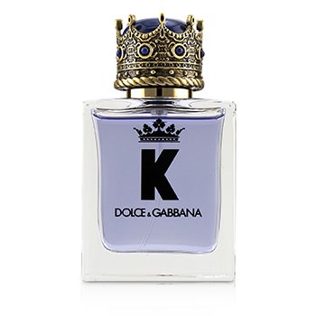 Dolce & Gabbana K淡香水噴霧 (K Eau De Toilette Spray)