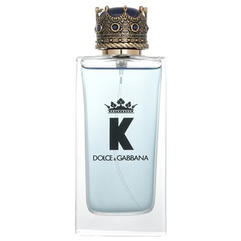 Dolce & Gabbana K淡香水噴霧 (K Eau De Toilette Spray)