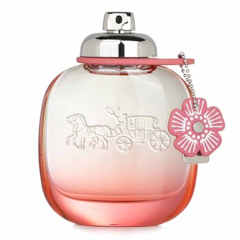 Coach 花香腮紅淡香水噴霧 (Floral Blush Eau De Parfum Spray)