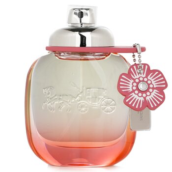 Coach 花香腮紅淡香水噴霧 (Floral Blush Eau De Parfum Spray)