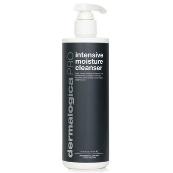 Dermalogica 密集保濕潔面乳PRO（Salon Size） (Intensive Moisture Cleanser PRO (Salon Size))