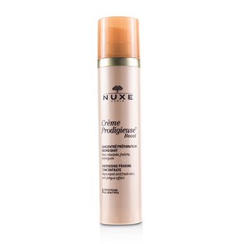 Nuxe Creme Prodigieuse高效補水濃縮精華-適用於所有皮膚類型 (Creme Prodigieuse Boost Energising Priming Concentrate - For All Skin Types)