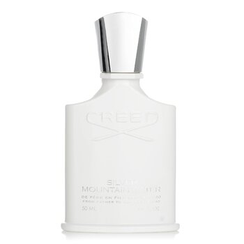 Creed 銀山水香噴霧 (Silver Mountain Water Fragrance Spray)