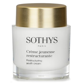 Sothys 重組青春霜 (Restructuring Youth Cream)