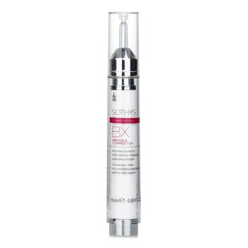 Cosmeceutique BX皺紋修正劑 (Cosmeceutique BX Wrinkle Corrector)