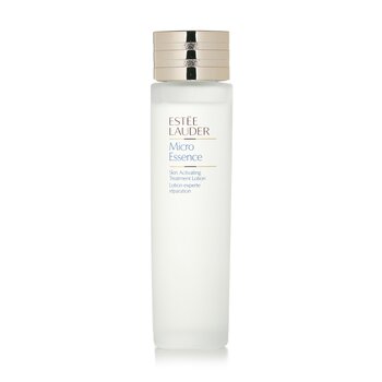 Estee Lauder 微精華皮膚活化治療乳液 (Micro Essence Skin Activating Treatment Lotion)