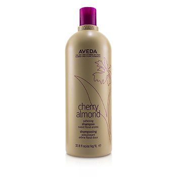 櫻桃杏仁洗髮露 (Cherry Almond Softening Shampoo)