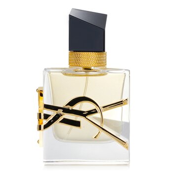 Yves Saint Laurent Libre淡香水噴霧 (Libre Eau De Parfum Spray)