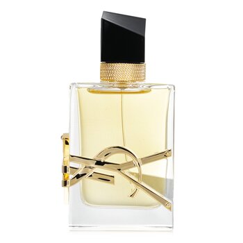 Yves Saint Laurent Libre淡香水噴霧 (Libre Eau De Parfum Spray)