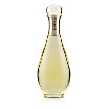 Christian Dior 真我絲滑身體護髮精華油 (JAdore Huile Divine Dry Silky Body And Hair Oil)