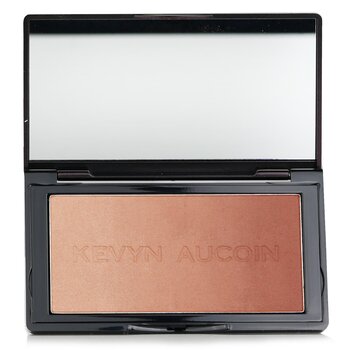 Kevyn Aucoin 新古銅色-＃Dusk Medium (The Neo Bronzer - # Dusk Medium)