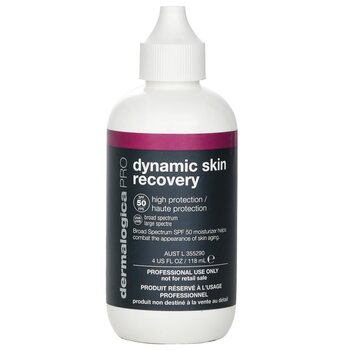 Dermalogica Age Smart動態皮膚恢復SPF 50 PRO（沙龍尺寸） (Age Smart Dynamic Skin Recovery SPF 50 PRO (Salon Size))