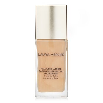 完美無瑕的Lumiere Radiance Perfecting Foundation-＃2N1.5米色 (Flawless Lumiere Radiance Perfecting Foundation - # 2N1.5 Beige)