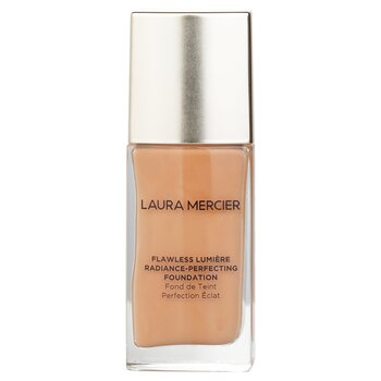 Laura Mercier 完美無瑕的Lumiere容光煥髮粉底-＃2N2亞麻 (Flawless Lumiere Radiance Perfecting Foundation - # 2N2 Linen)