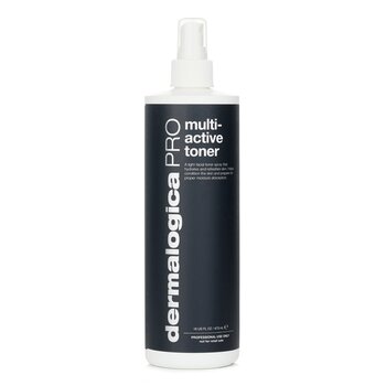 Dermalogica 多功能碳粉PRO（沙龍尺寸） (Multi-Active Toner PRO (Salon Size))