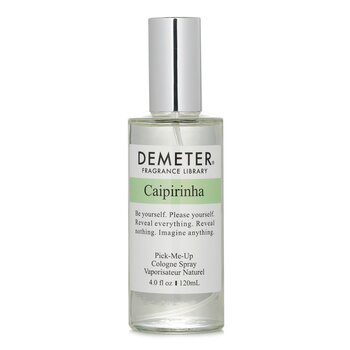 Demeter Caipirinha古龍水噴霧 (Caipirinha Cologne Spray)