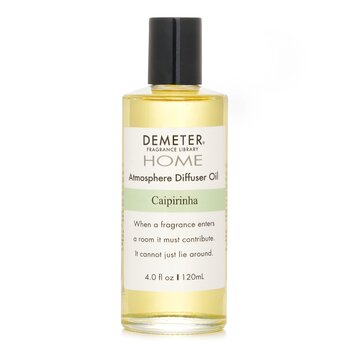 Demeter 大氣擴散油-Caipirinha (Atmosphere Diffuser Oil - Caipirinha)