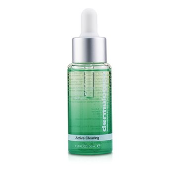 Dermalogica 主動清潔AGE亮膚精華液 (Active Clearing AGE Bright Clearing Serum)