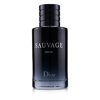 Christian Dior 香薰香水噴霧 (Sauvage Parfum Spray)
