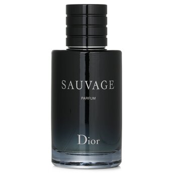 Christian Dior 香薰香水噴霧 (Sauvage Parfum Spray)