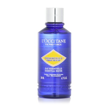 LOccitane 蠟菊珍貴必需品水 (Immortelle Precious Essential Water)