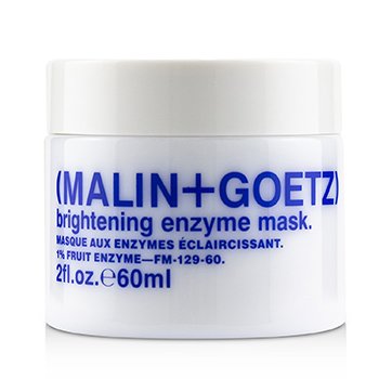 MALIN+GOETZ 增白酵素面膜 (Brightening Enzyme Mask)