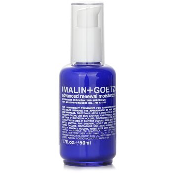 MALIN+GOETZ 先進保濕修護霜 (Advanced Renewal Moisturizer)