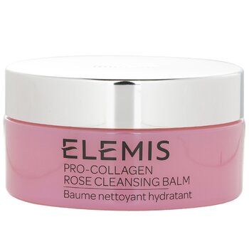 親膠原玫瑰潔面膏 (Pro-Collagen Rose Cleansing Balm)