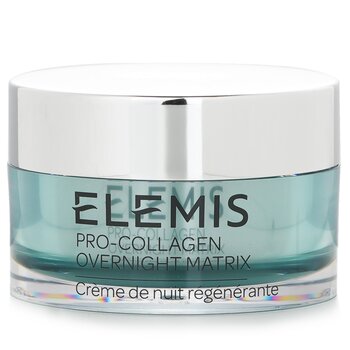 Elemis 膠原蛋白隔夜矩陣 (Pro-Collagen Overnight Matrix)