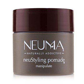 Neuma 新造型潤髮油 (neuStyling Pomade)