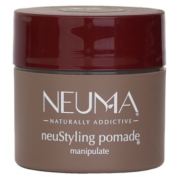 Neuma 新造型潤髮油 (neuStyling Pomade)