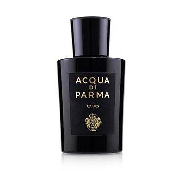 Acqua Di Parma Sun Oud淡香水噴霧的簽名 (Signatures Of The Sun Oud Eau De Parfum Spray)