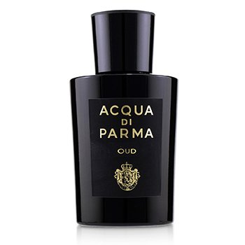 Acqua Di Parma Sun Oud淡香水噴霧的簽名 (Signatures Of The Sun Oud Eau De Parfum Spray)