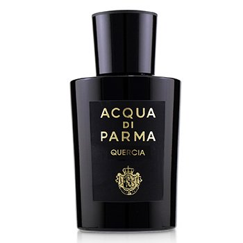 Acqua Di Parma 太陽Quercia淡香水噴霧的簽名 (Signatures Of The Sun Quercia Eau De Parfum Spray)