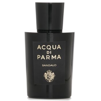 Acqua Di Parma Sun Sandalo香水噴霧的簽名 (Signatures Of The Sun Sandalo Eau De Parfum Spray)