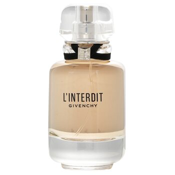 Givenchy LInterdit淡香水噴霧 (LInterdit Eau De Toilette Spray)