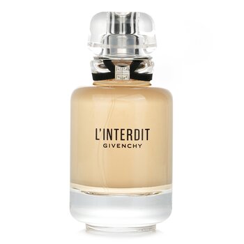 Givenchy LInterdit淡香水噴霧 (LInterdit Eau De Toilette Spray)