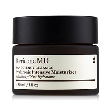 Perricone MD 高效經典玻尿酸密集保濕霜 (High Potency Classics Hyaluronic Intensive Moisturizer)