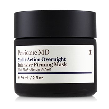 Perricone MD 多效夜間緊緻緊緻面膜 (Multi-Action Overnight Intensive Firming Mask)