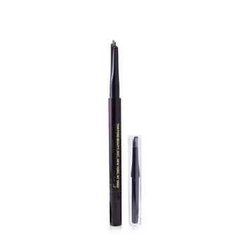 Tom Ford 帶筆芯的眉頭雕刻家-＃02灰褐色 (Brow Sculptor With Refill - # 02 Taupe)