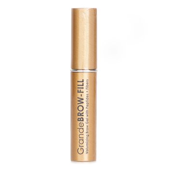 Grande Cosmetics (GrandeLash) GrandeBrow Fill豐盈眉膠-＃輕盈 (GrandeBrow Fill Volumizing Brow Gel - # Light)