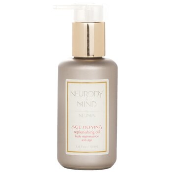 Neuma Neubody和心靈抗衰老補油 (Neubody & Mind Age-Defying Replenishing Oil)