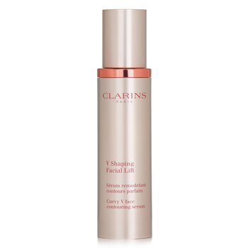 Clarins V塑造面部提升 (V Shaping Facial Lift)