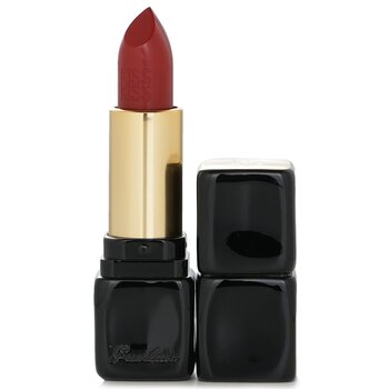 KissKiss修護霜唇彩-＃330紅磚 (KissKiss Shaping Cream Lip Colour - # 330 Red Brick)