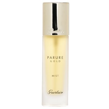 Guerlain 仿金定型霧 (Parure Gold Setting Mist)