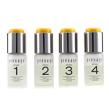 Prevage by Elizabeth Arden 漸進式更新治療 (Progressive Renewal Treatment)