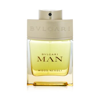 Bvlgari Man Wood Neroli香水噴霧 (Man Wood Neroli Eau De Parfum Spray)