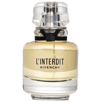 Givenchy LInterdit香水噴霧 (LInterdit Eau De Parfum Spray)